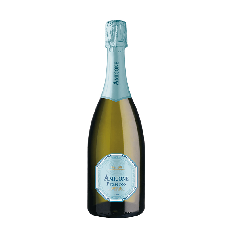 <strong>阿米可尼(Amicone)·普罗塞克气泡葡萄酒</strong>